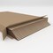 Ekena Millwork 23 3/4W x 23 3/4H x 1/4T Wood Hobby Boards, Birch, 10PK HBW24X24X250CBI - alternate 4